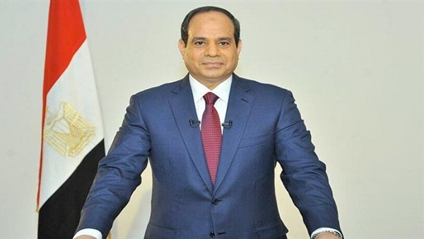         الرئيس: ذكرى تحرير سيناء ستبقى عيدًا لكل المصريين