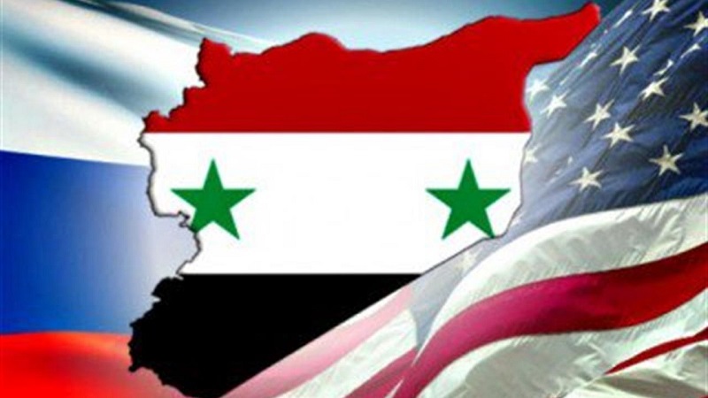   بعد تهديدات ترامب.. سوريا وطن على حافة الهاوية