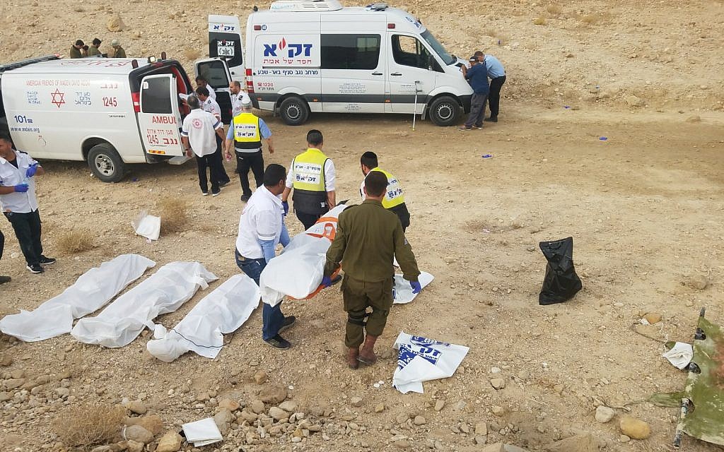    صور| فيضانات «البحر الميت» تقتل 9 إسرائليين.. وعاشرة مفقودة