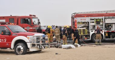   الكويت تنهى إجراءات تسليم جثامين المصريين الخمسة