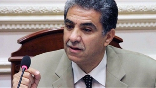   وزير البيئة: مصر تحتاج 20 مليار جنيه سنويًا للتخلص من القمامة