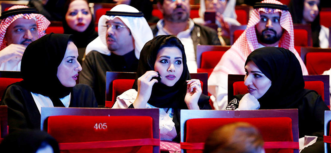   اليوم.. «بلاك بنتر » أول فيلم سينمائي يعرض في السعودية