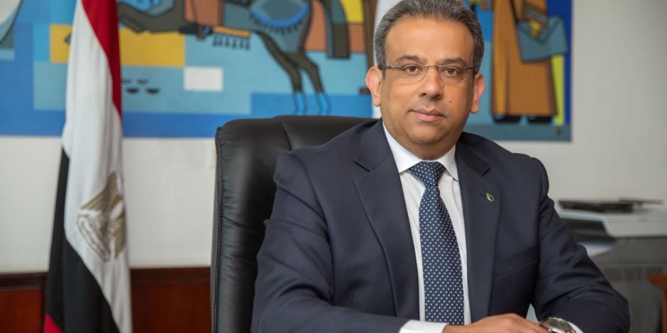   مصر تفوز برئاسة المجلس الائتماني لصندوق تحسين الخدمات البريدية العالمى