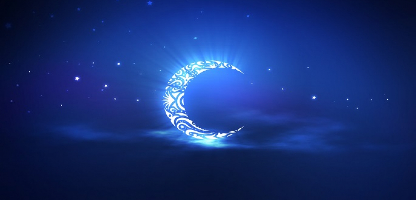   البحوث الفلكية : غرة رمضان الخميس 17 مايو حسابياَ