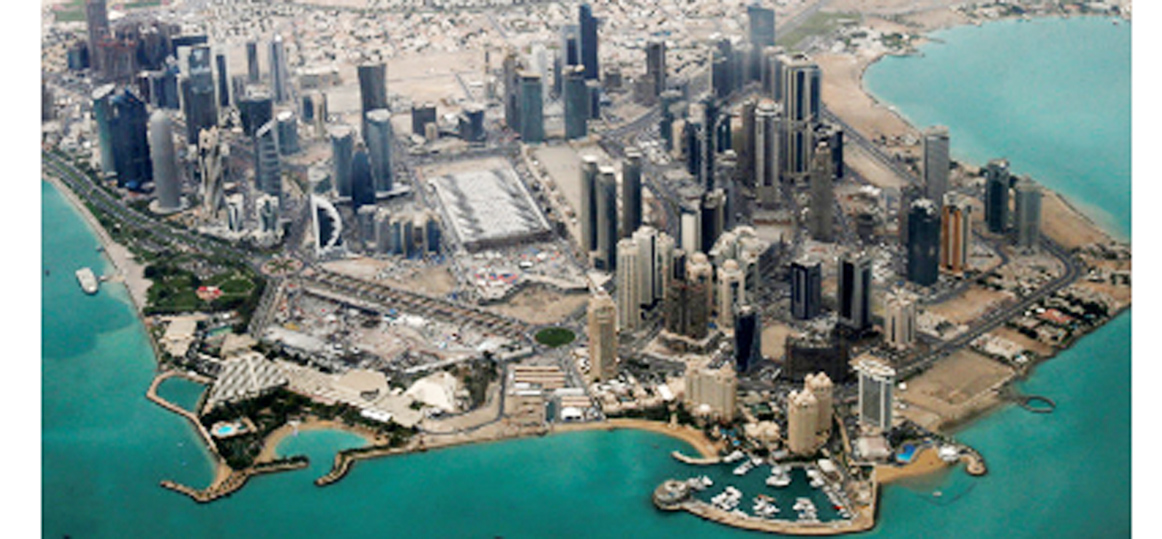   «قناة سلوى».. مشروع سعودي يحول قطر إلى «جزيرة» معزولة