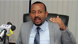   رئيس الوزراء الإثيوبي الجديد يتعهد بالعمل على تحقيق التنمية الشاملة