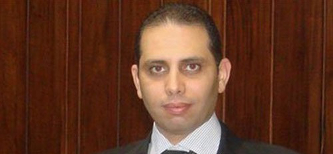   رئيس لجنة الإعلام بـ«الوفد» يستقيل من منصبه