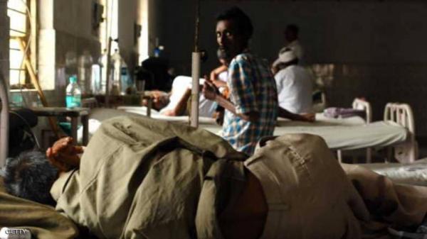   ارتفاع حصيلة وفيات فيروس نيباه في الهند إلى 13 شخصا
