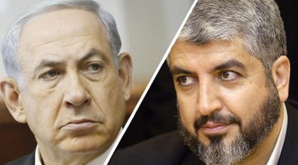  وساطة غربية بين حماس وإسرائيل بشأن هدنة طويلة الأمد