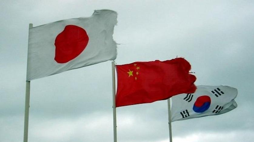   قمة طوكيو تدعو لإخلاء الكوريتين من النووي