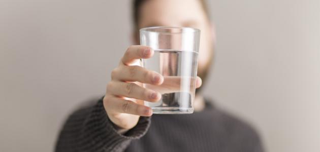   ٥ نصائح للوقاية من العطش والجفاف فى رمضان.. والماء أفضل سوائل إرواء الجسم