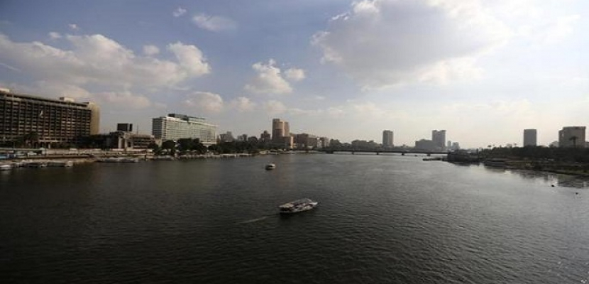   الأرصاد: استمرار ارتفاع درجات الحرارة اليوم.. والعظمى بالقاهرة 40