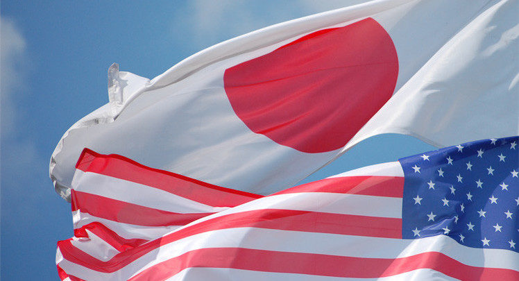   اليابان وأمريكا تتفقان على مواصلة الضغط على كوريا الشمالية