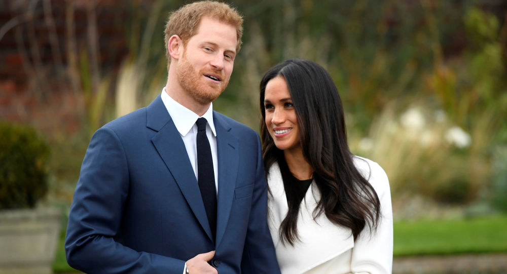   الأمير هاري وزوجته يصلان إلى فيجي في أول زيارة ملكية منذ انقلاب 2006