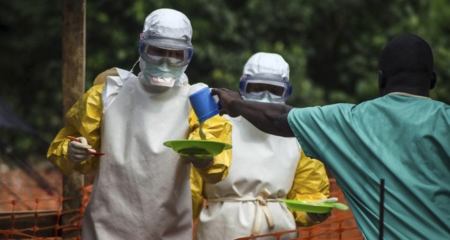  6 إصابات جديدة بفيروس «إيبولا» بالكونغو الديمقراطية
