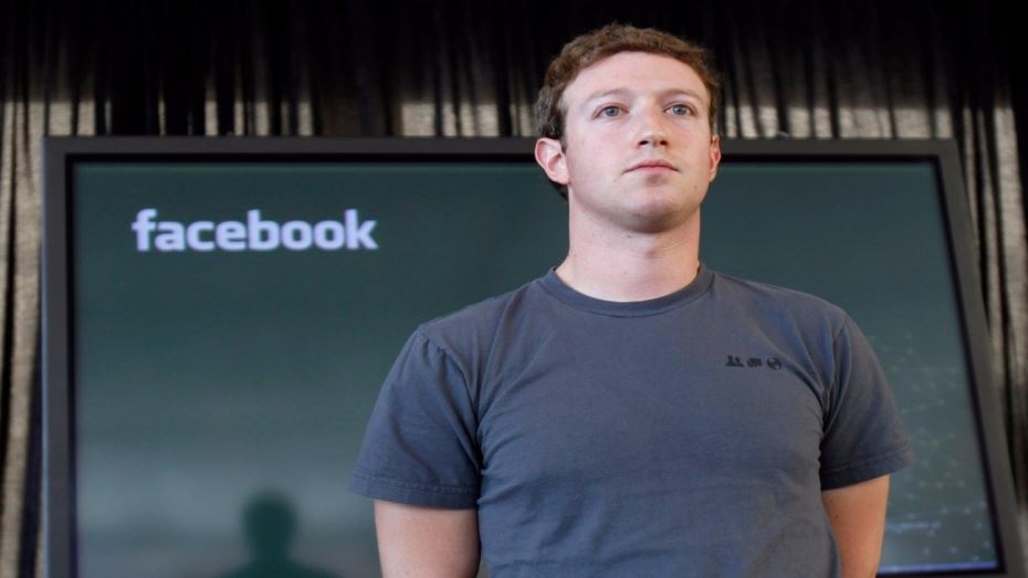   غدًا.. مؤسس «فيسبوك» يخضع لاستجواب عام أمام البرلمان الأوروبى