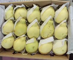  عاجل| «الزراعة» تعلن رفع الحظر البحريني عن الجوافة المصرية الطازجة