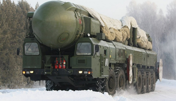   روسيا تعيد النظر في مشروع استخدام صواريخ «توبول» لإطلاق الأقمار الصناعية