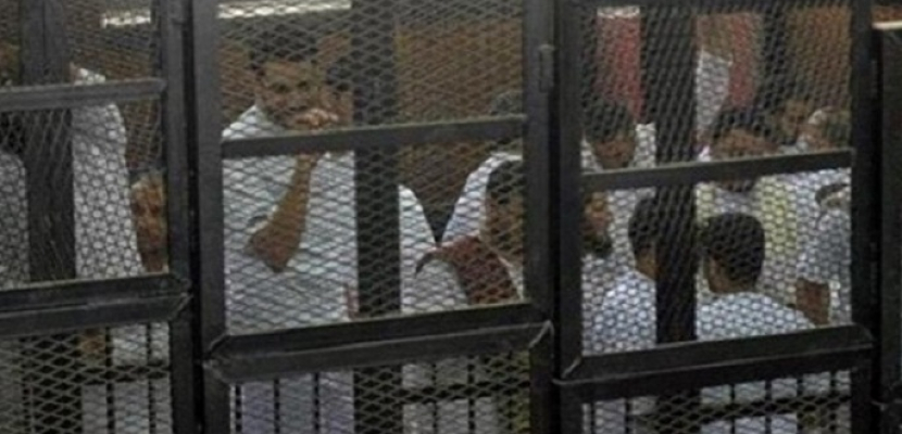   اليوم.. محاكمة 215 متهمًا في كتائب حلوان