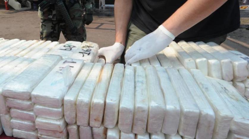  الإحصاء الفرنسى: الاتجار في المخدرات يدر نحو ٢.٧ مليار يورو سنويًا