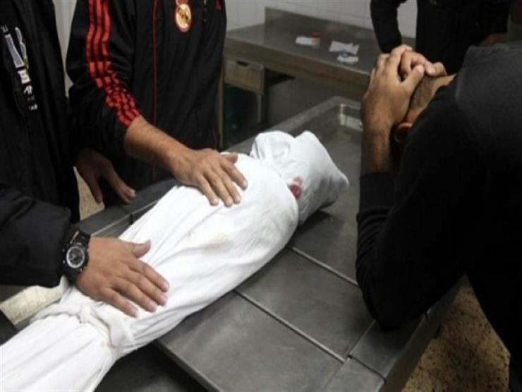   مصرع طفل «كفيف» إثر سقوطه من الطابق التاسع فى كفر الشيخ