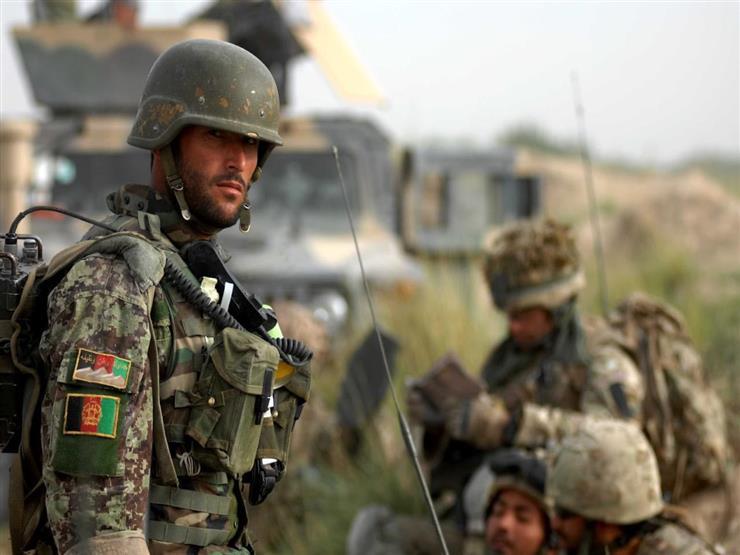   مقتل 11 عنصرًا من «طالبان» فى عملية أمنية غرب أفغانستان