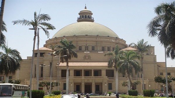   جامعة القاهرة تعلن موعد وتفاصيل الكشف الطبى على الطلاب الجدد