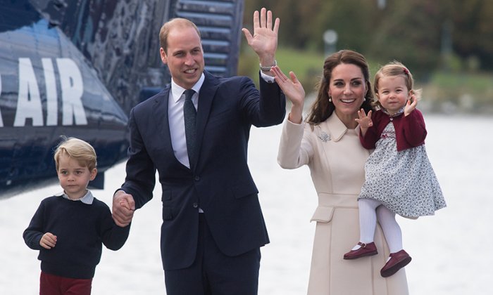   الأمير وليام يصبح أول شخص من العائلة الملكية البريطانية يزور إسرائيل والضفة الغربية رسميًا