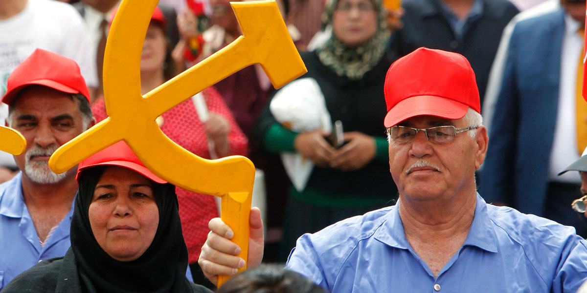   «ناس تانية».. عيد العمال في 107 دول حول العالم