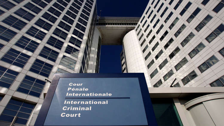   أول رد إسرائيلي.. على توجه فلسطين إلى محكمة الجنايات الدولية
