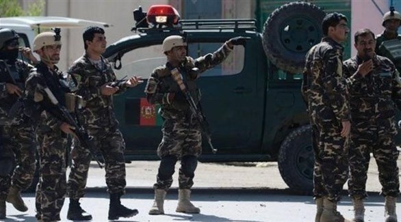   ربيع الانفجارات .. الإرهاب يطلق النار قرب مبنى وزارة الداخلية بأفغانستان