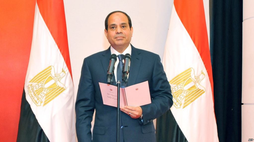   الرئيس السيسى يؤدى اليمين الدستورية أمام البرلمان.. السبت المقبل
