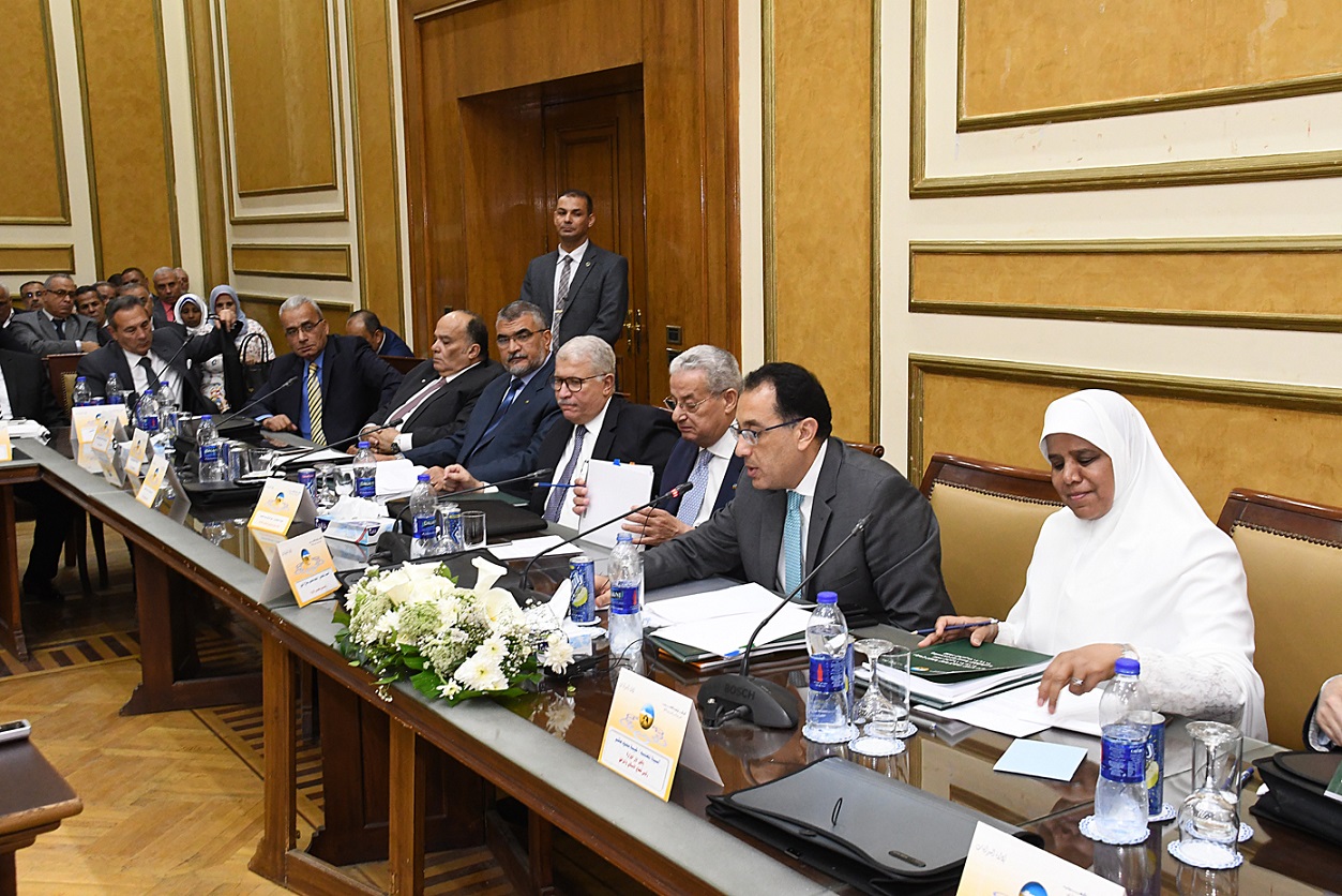   ننشر تفاصيل اجتماع الجمعية العامة لشركة المقاولون العرب