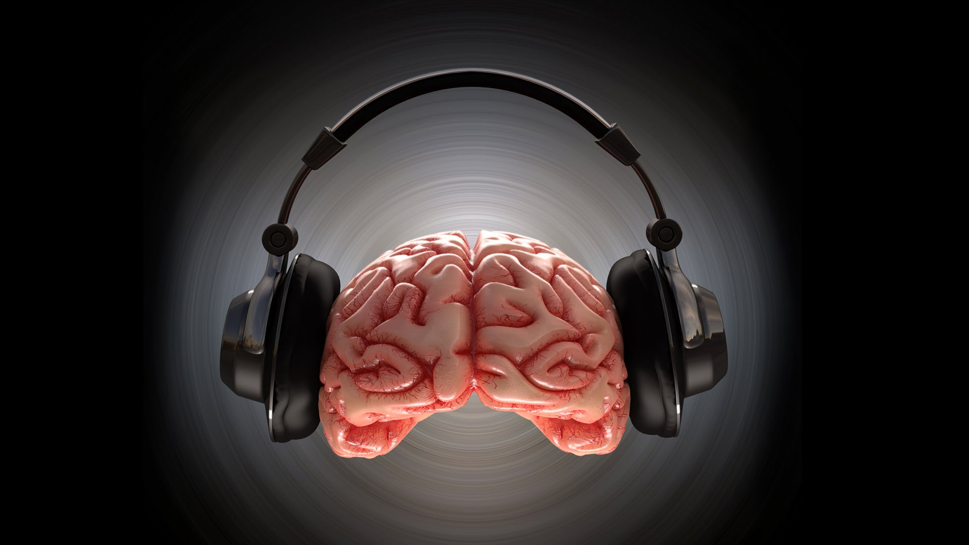  الموسيقى ترفع كفاءة الدماغ  