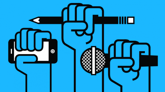   بيان «الوطنية للصحافة» بمناسبة اليوم العالمي لحرية الصحافة.. في خمس نقاط