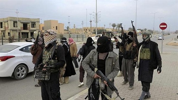   مرصد الإفتاء يكشف مؤشرات انقلاب داعش الداخلي على البغدادي