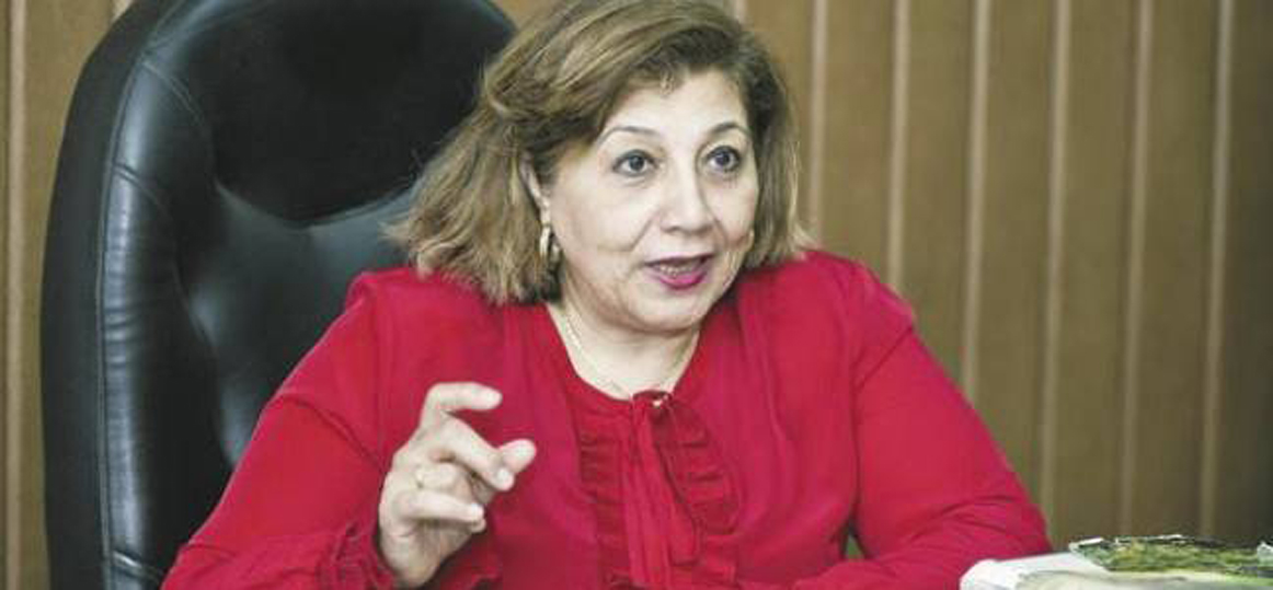   رئيس شبكة الإذاعات الموجهة سناء شافعى : صوت مصر يعود بقوة إلى مسامع أفريقيا