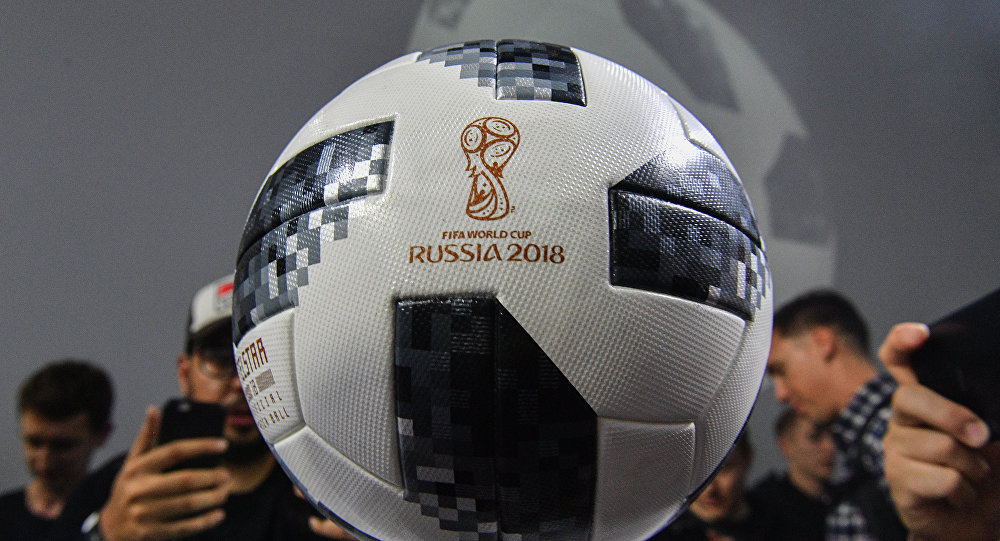   الاستعلامات: تجهيز مراكز صحفية بروسيا لتغطية كأس العالم 2018