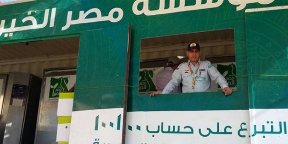   كتيبة شباب الغارمين تطلق حملة لفك كرب 3000 غارم في شهر رمضان