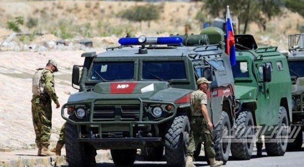  مصرع 4 مقاتلين روس في هجوم بمنطقة دير الزور بسوريا