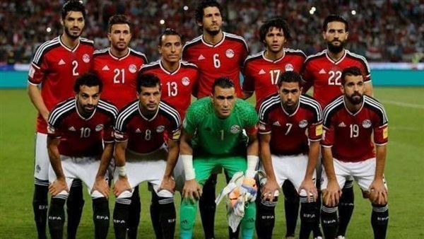  تعّرف على موعد مباراة مصر وكولومبيا
