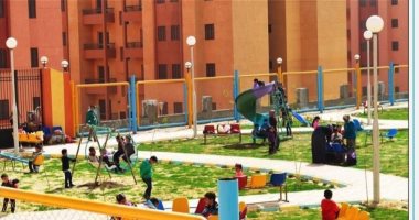   تنفيذ منطقة ألعاب بالونية وكهربائية بمدينة الشروق