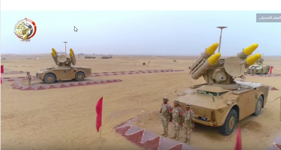 صقور الدفاع الجوى دار المعارف