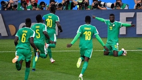   التشكيل المتوقع لمباراة السنغال وكولومبيا.. هل يحقق السنغال الإنجاز؟