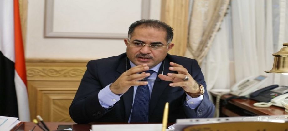   وكيل النواب: يشيد بقرار السيسي الإنساني بالإفراج عن كل الغارمات في مصر