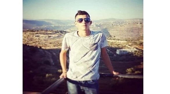   «الإعلام الفلسطينية» تطالب بمحاسبة قتلة الشهيد التميمى
