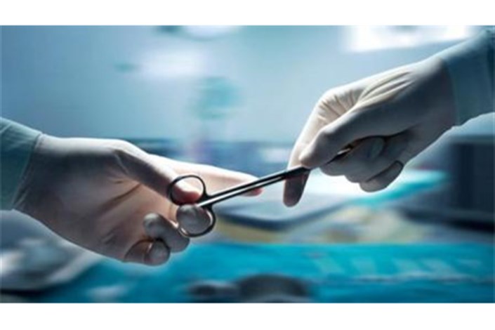   جراحة ناجحة لأطباء مستشفي بني سويف الجامعي لاستخراج جسم غريب لطفلة
