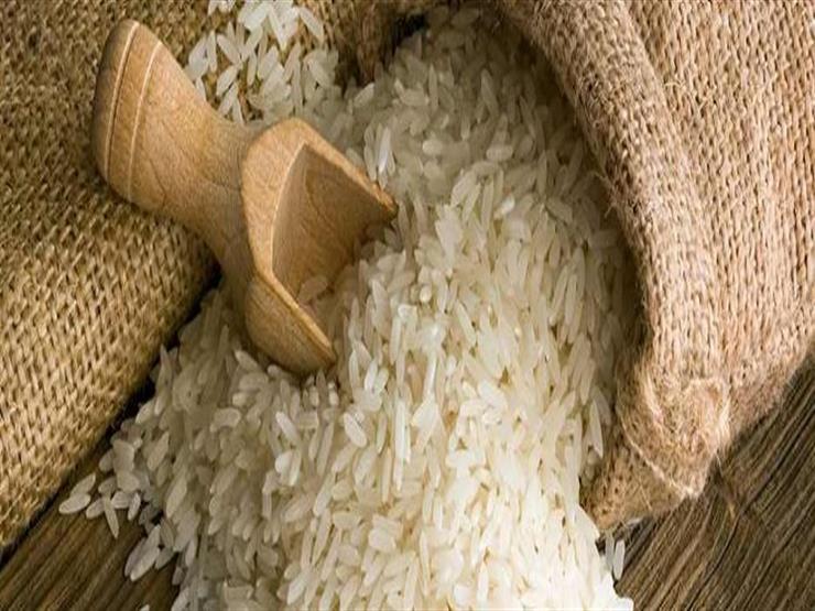   الحكومة تقرر استيراد الكميات اللازمة من الأرز للسوق المحلية