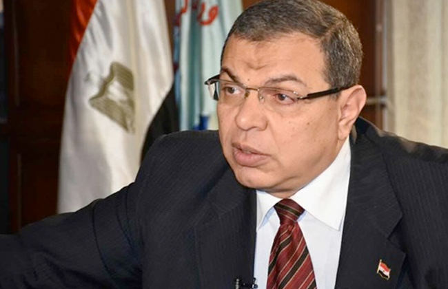  «محمد سعفان »:غدا بدء الترشح للنقابات العامة وبعد العيد الانتخابات