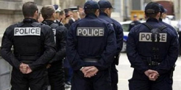   شرطة مدن العالم الكبرى تجتمع فى باريس لتبادل الخبرات